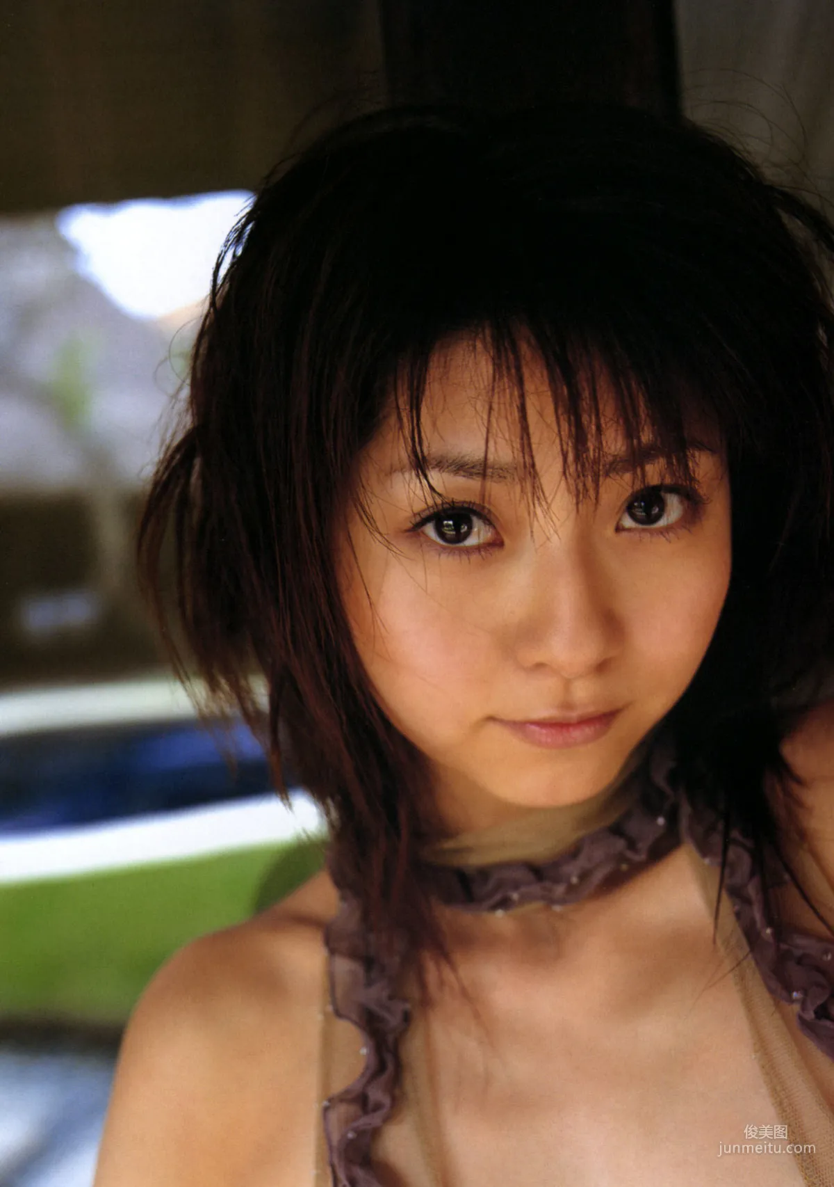 折原みか《Oririn_Sweet》 [PhotoBook] 寫真集 37