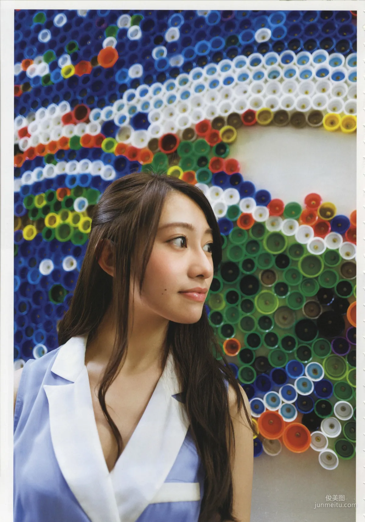 桜井玲香《自由ということ》 [PhotoBook] 寫真集 102