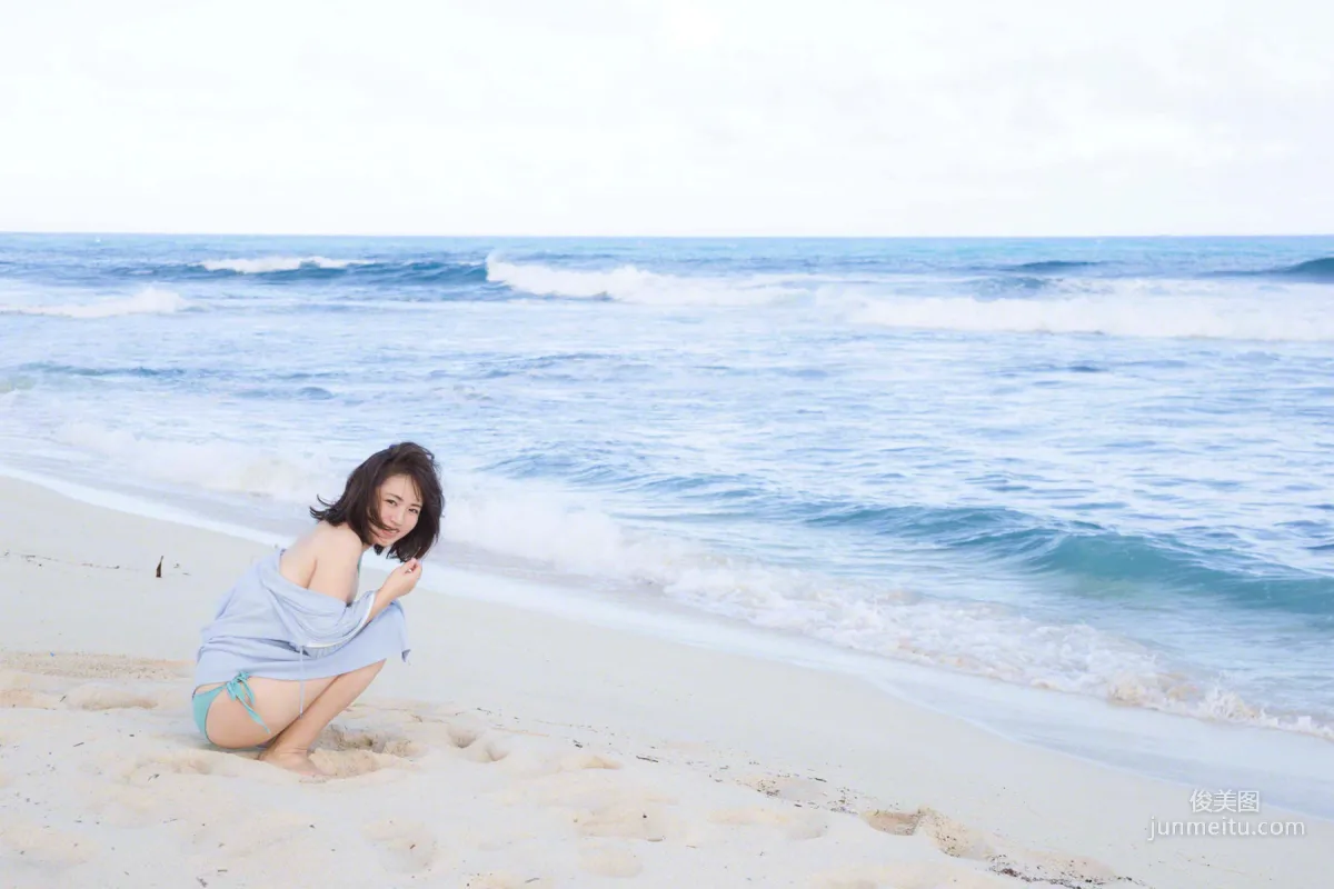 磯山さやか Sayaka Isoyama [Wanibooks] #141 寫真集 61