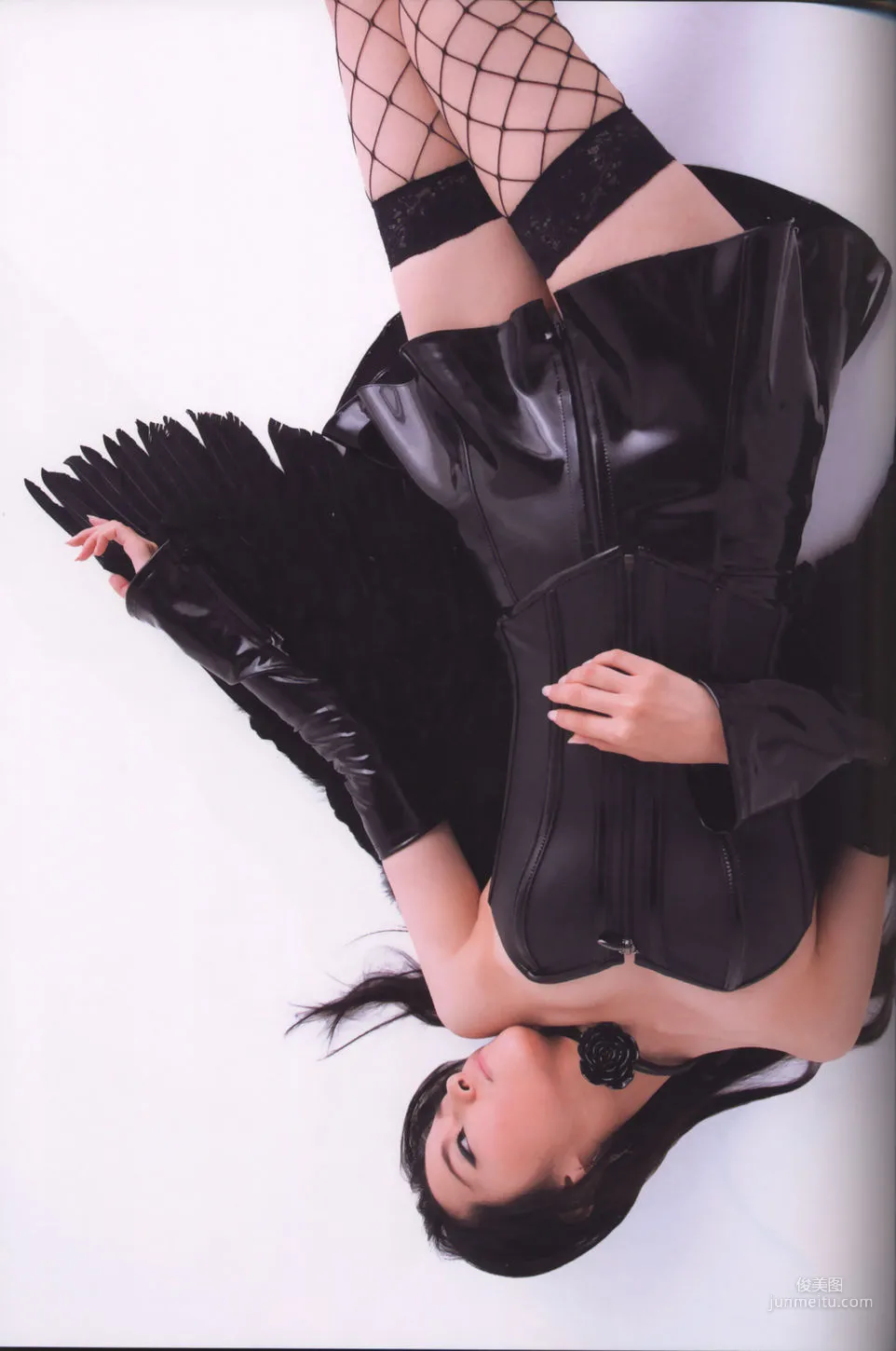 Rie Tanaka, Irodo Ri E [PhotoBook] Photo Set photo 41
