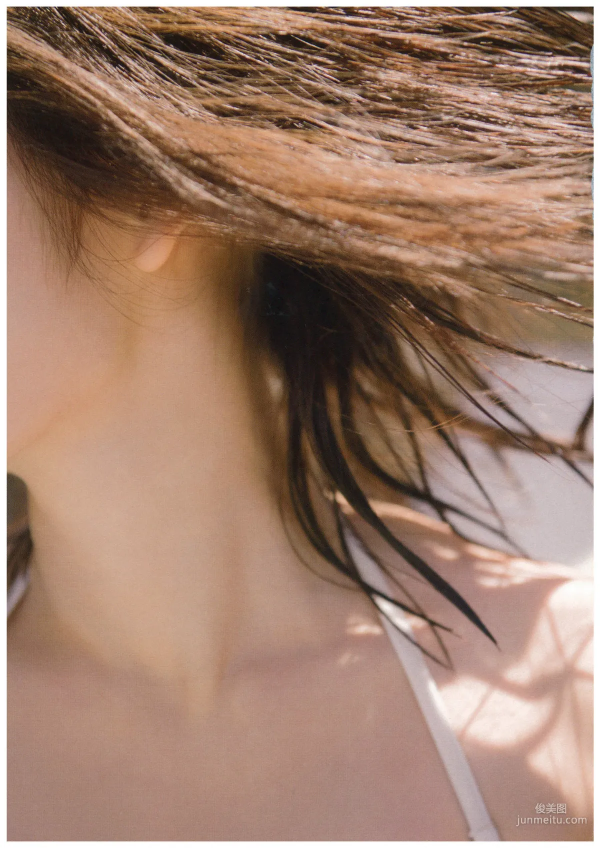 渡辺麻友『知らないうちに』 [PhotoBook] 寫真集 106