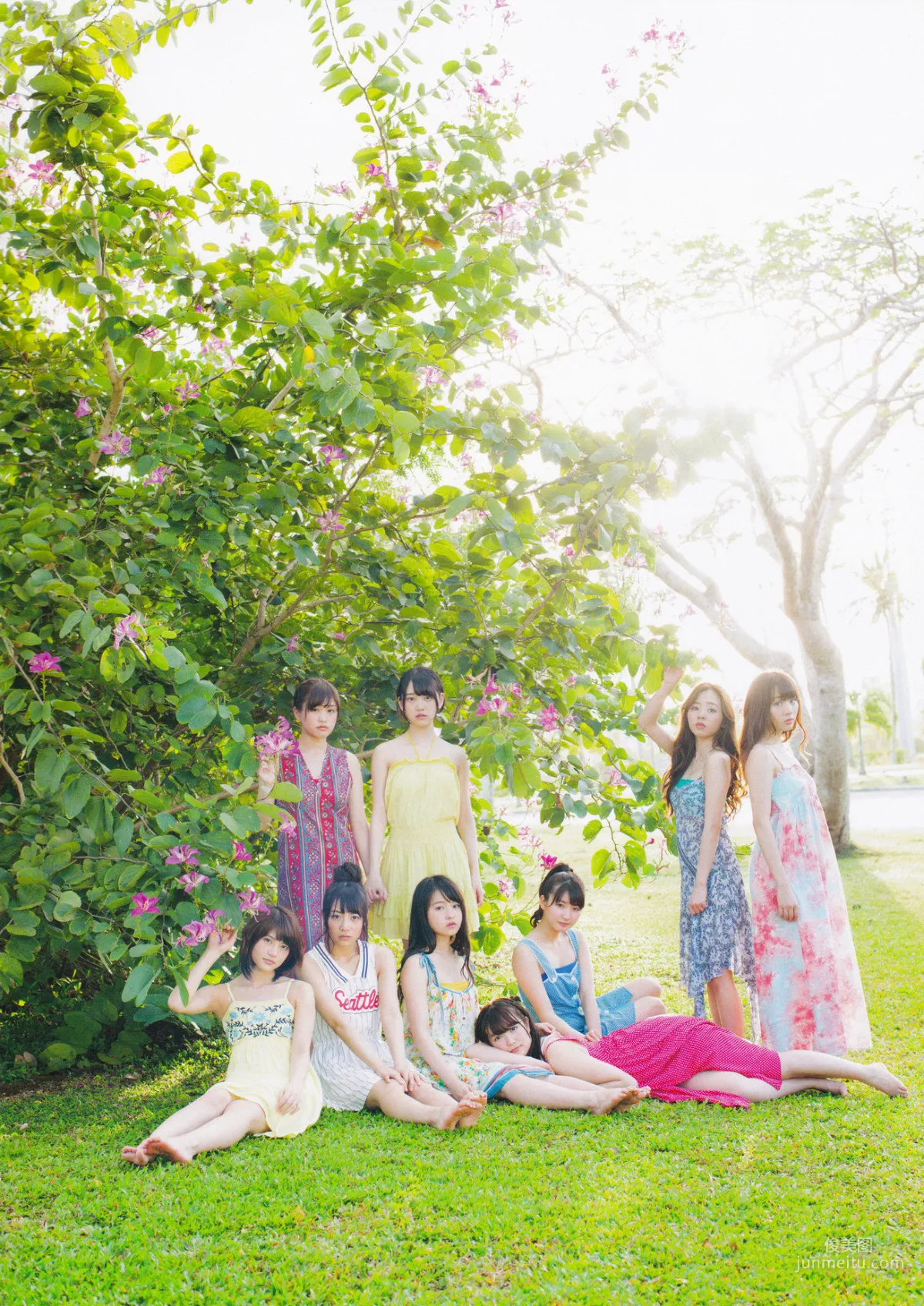 乃木坂46《極品正統清純少女組合》 [PhotoBook] 寫真集 89