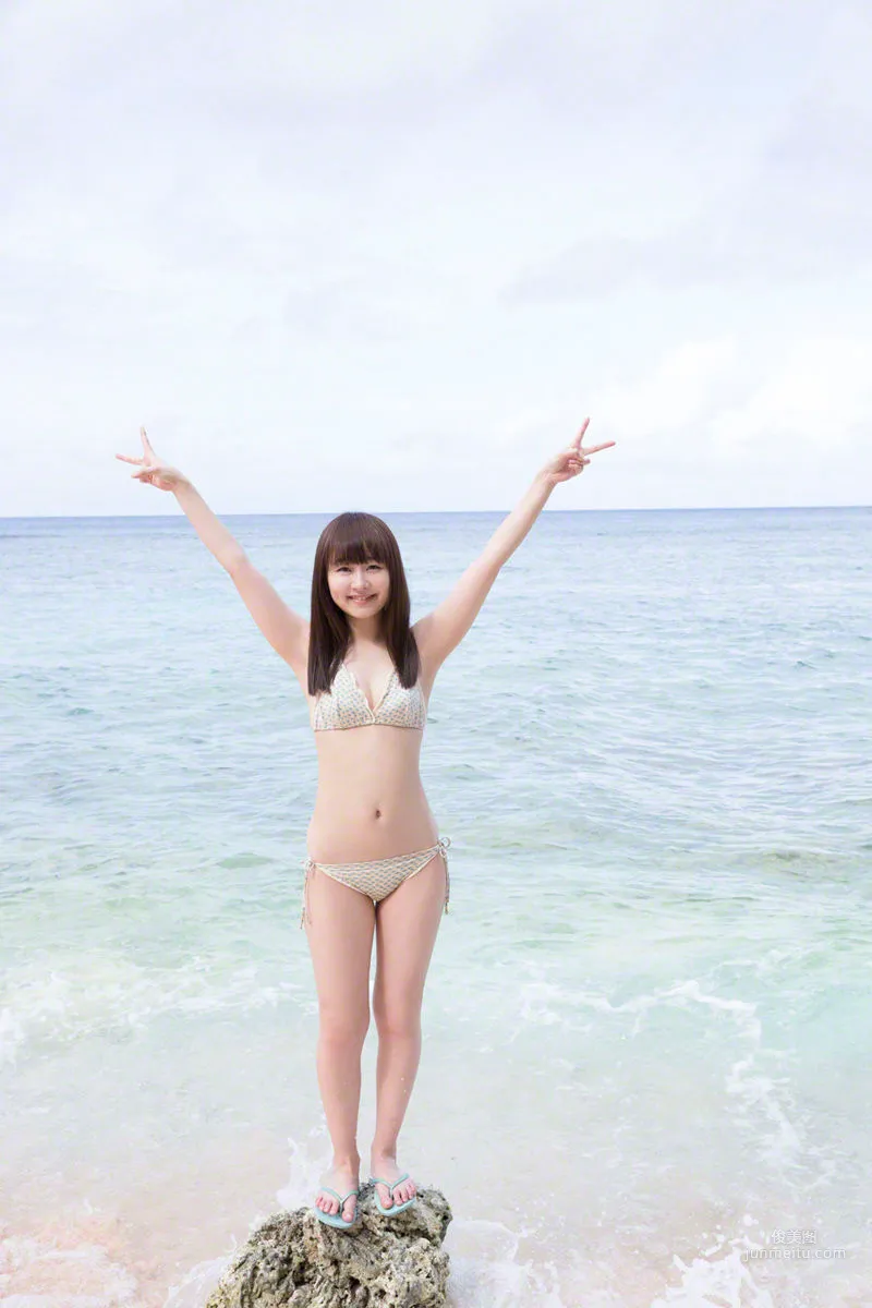Yurika Takahashi [Wanibooks] #161 Photo Set photo 68