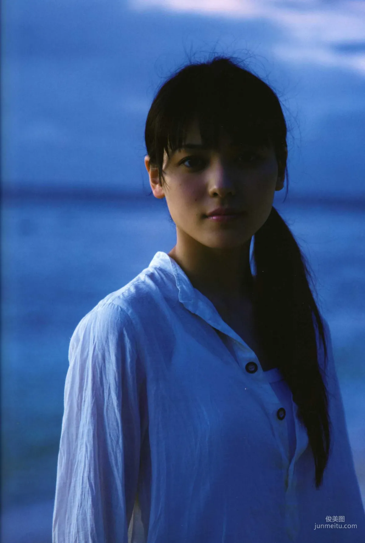 Maimi Yajima 矢島舞美 [PhotoBook] 寫真集 83