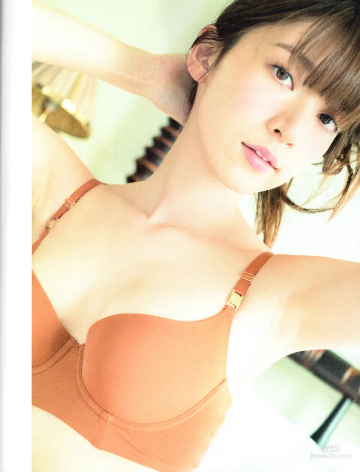 桥本奈々未《2017 最后の写真集》 [PhotoBook] 写真集126