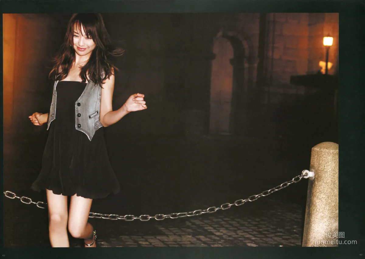 戸田恵梨香《ERIKA×CECIL McBEE Vivace》 [PhotoBook] 寫真集 48