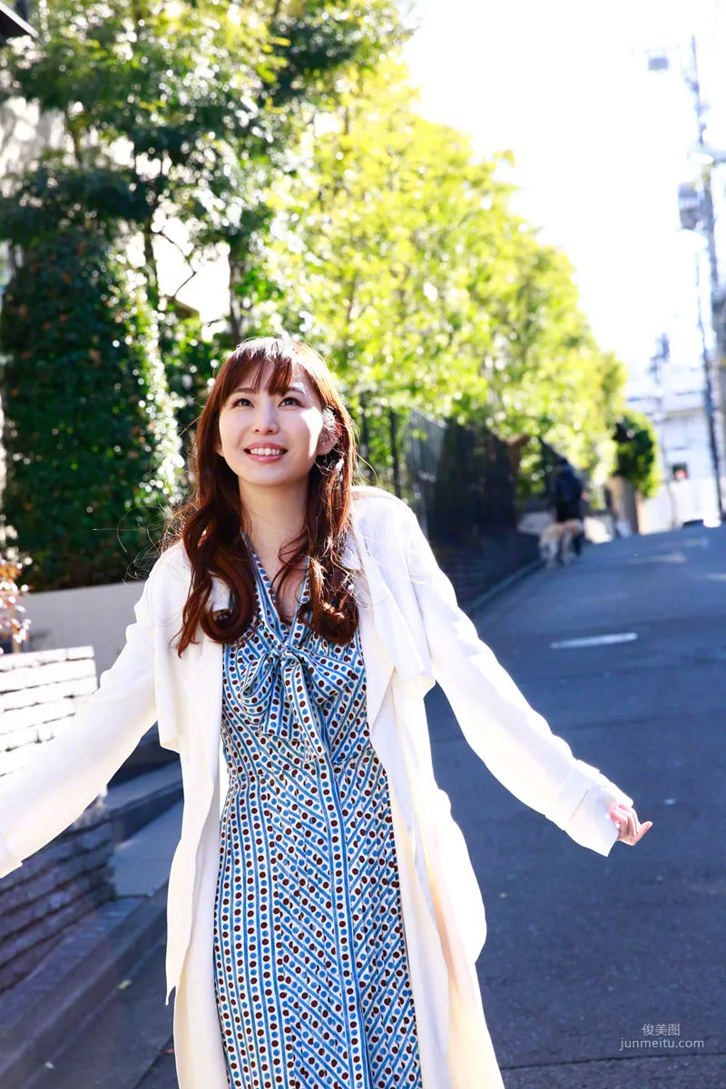 塩地美澄 Misumi Shiochi [Wanibooks] #159 写真集2