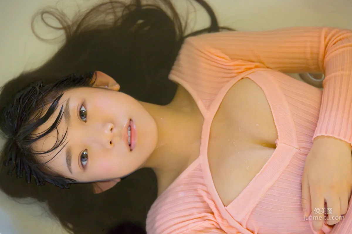 長澤茉里奈 Marina Nagasawa [Wanibooks] #155 写真集24
