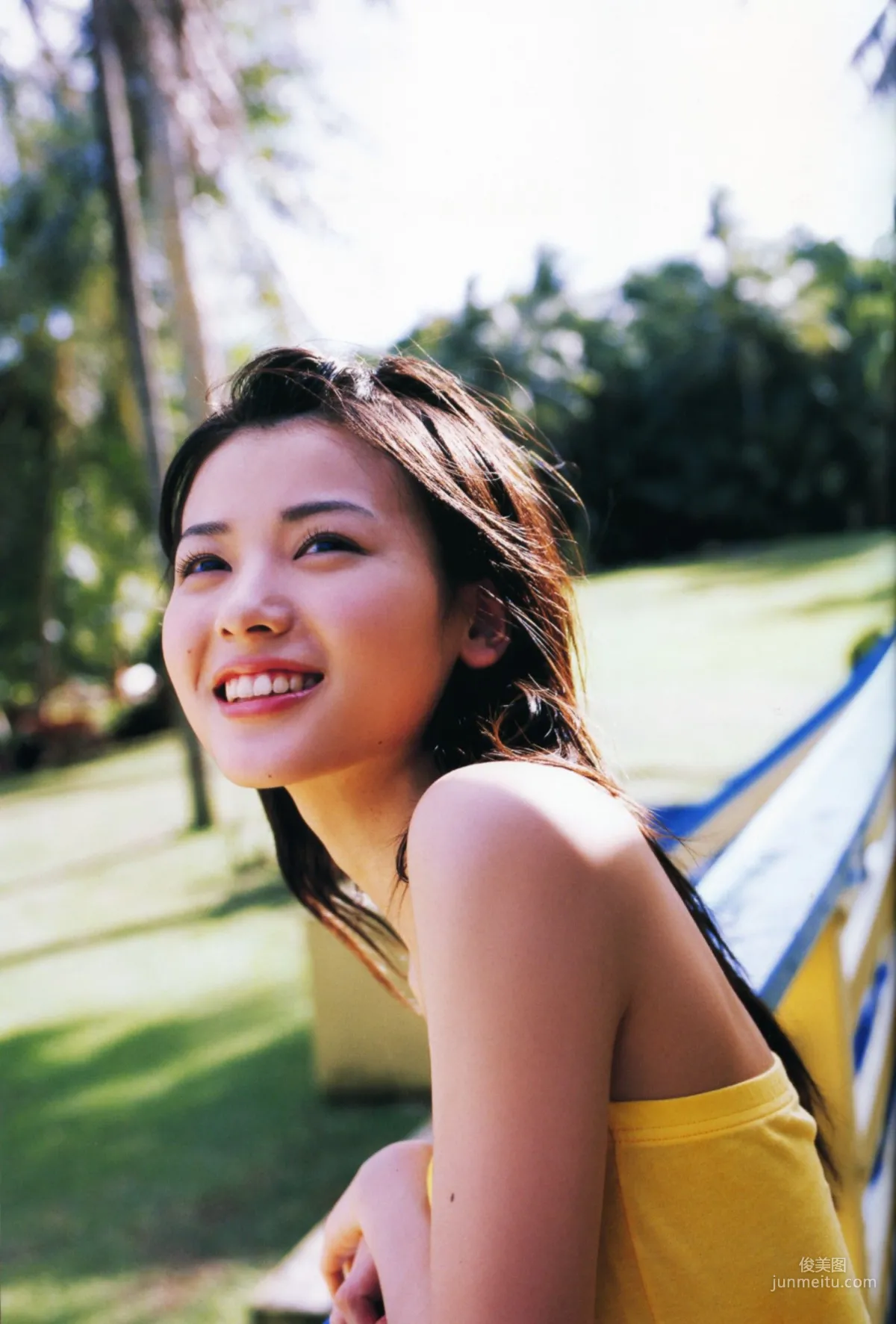 矢島舞美《Sousola》 [PhotoBook] 寫真集 19