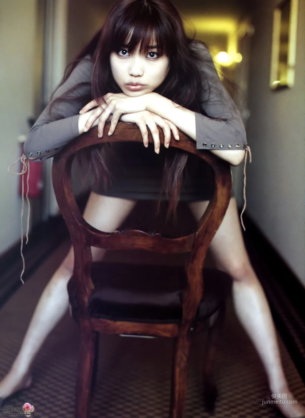 佐藤江梨子《Perfectness》 [PhotoBook] 寫真集 24