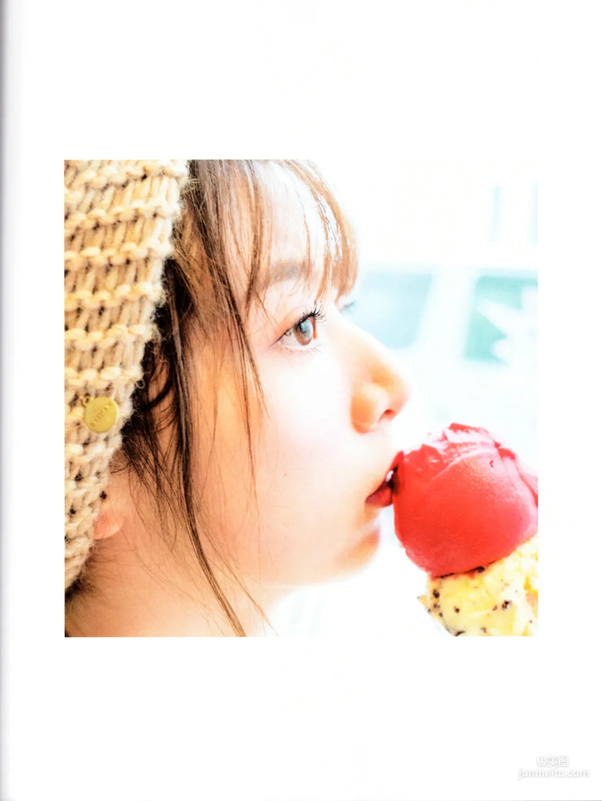 Nanami Hashimoto 2017 Last Photo Set [Photo Books] Photo Set photo 87