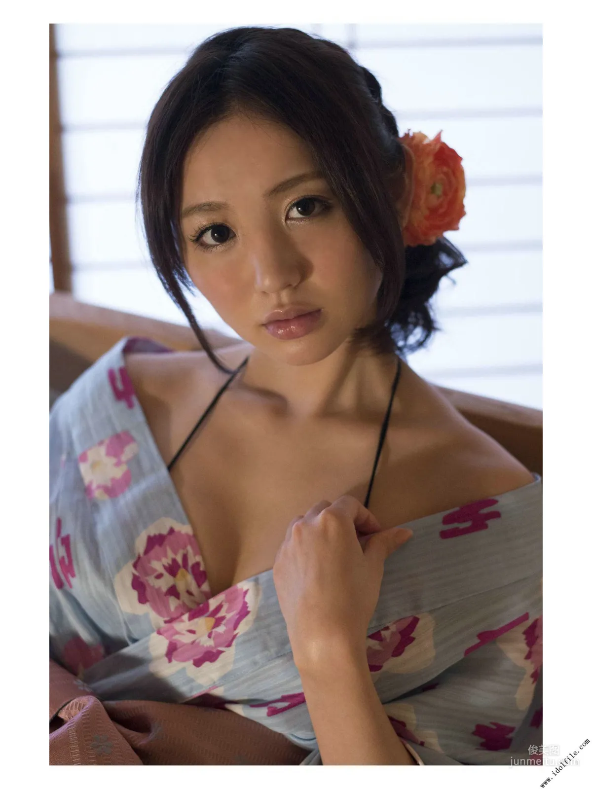 おのののか/小野乃乃香「ののまみれ」 [PhotoBook] 写真集10