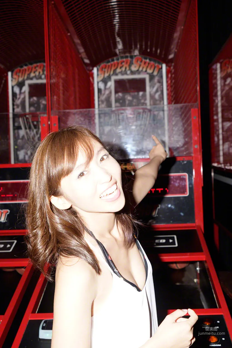 Risa Yoshiki 吉木りさ [Wanibooks] #153 寫真集 1