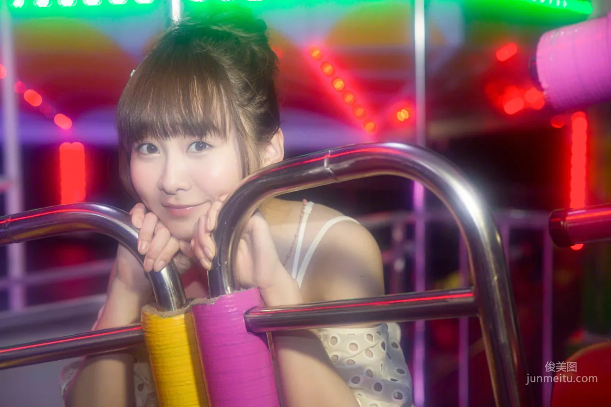 Yurika Takahashi [Wanibooks] #161 Photo Set photo 188