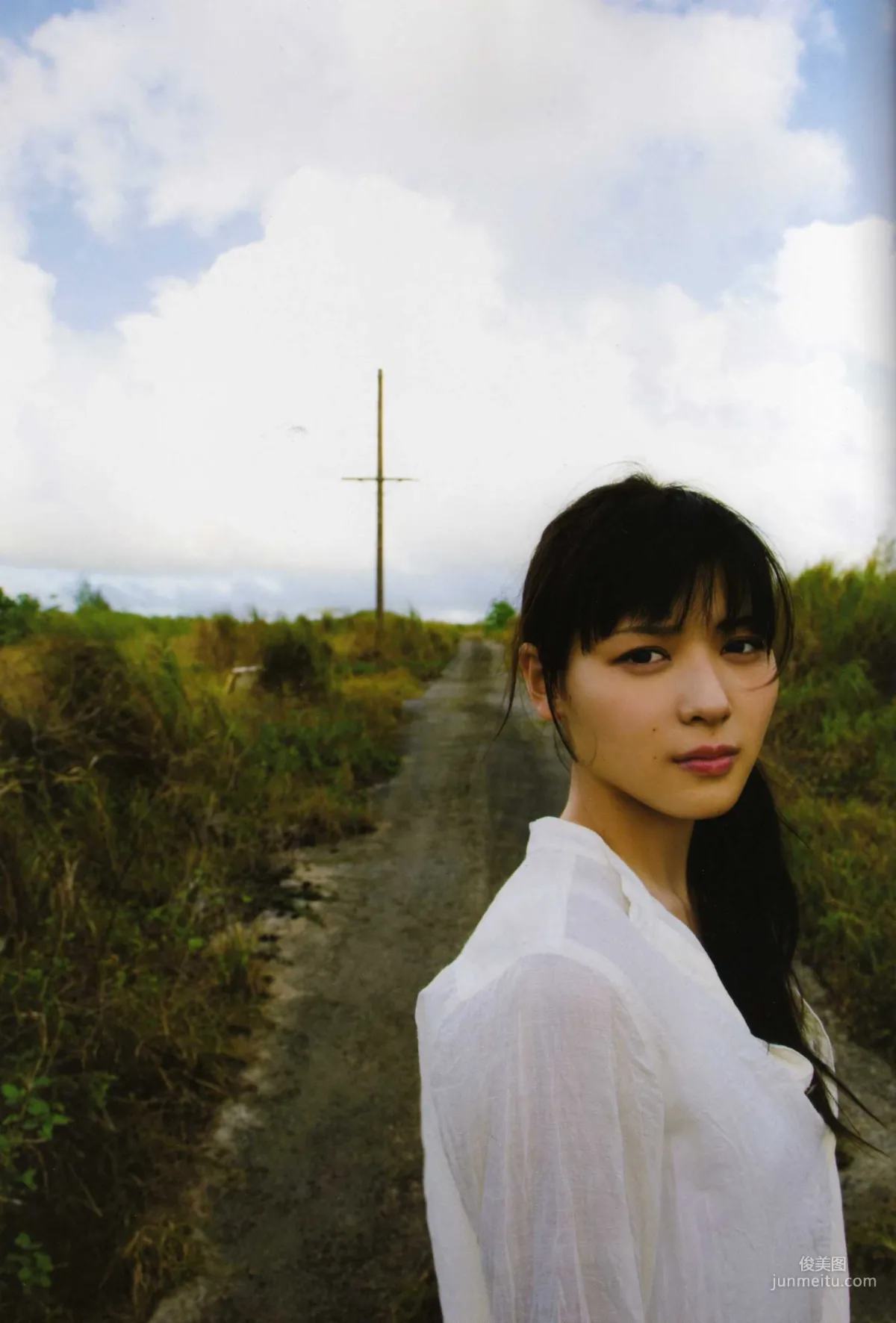 Maimi Yajima 矢島舞美 [PhotoBook] 寫真集 76