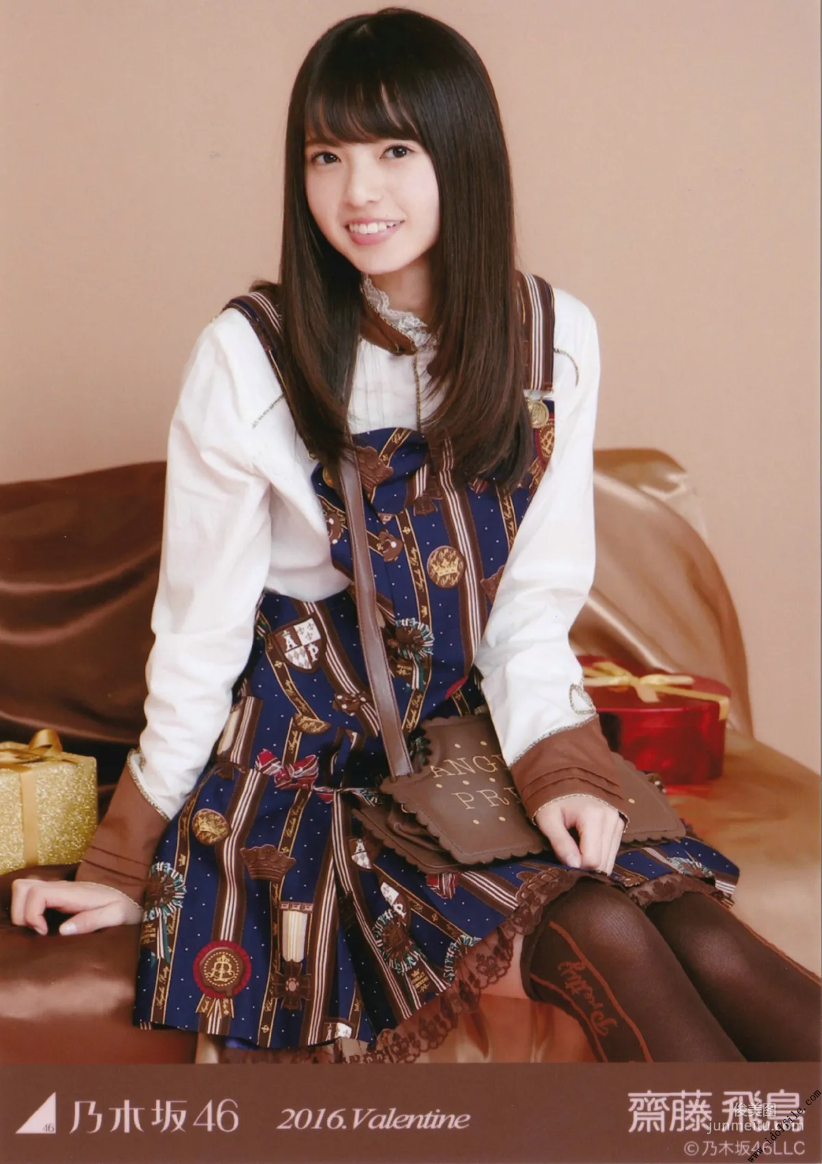 乃木坂46《CARD生寫真》 [PhotoBook] 寫真集 5