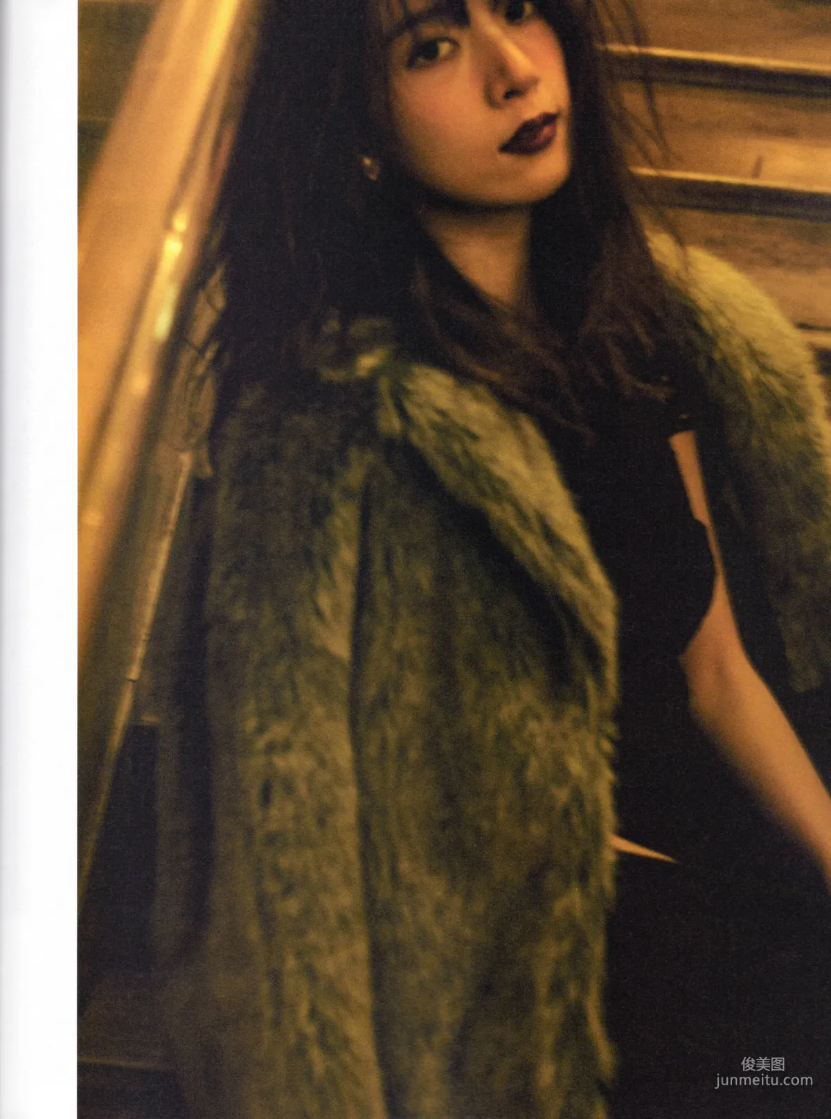 Nanami Hashimoto 2017 Last Photo Set [Photo Books] Photo Set photo 25