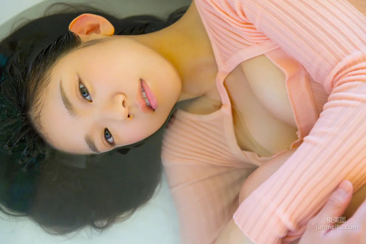 長澤茉里奈 Marina Nagasawa [Wanibooks] #155 写真集26