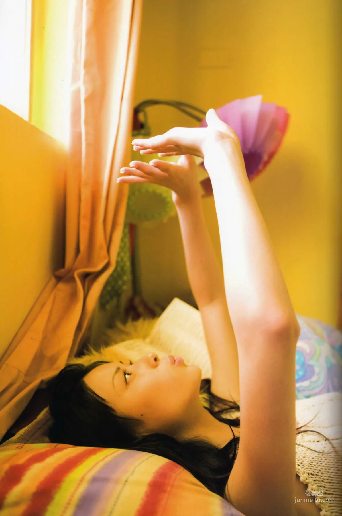 Maimi Yajima 矢島舞美 [PhotoBook] 寫真集 33