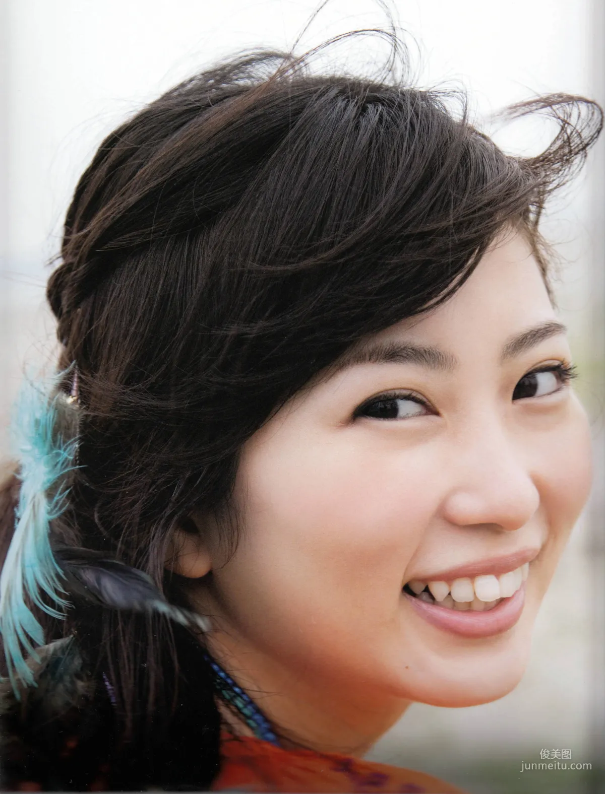 Mirai Shida [PhotoBook] Photo Set photo 32