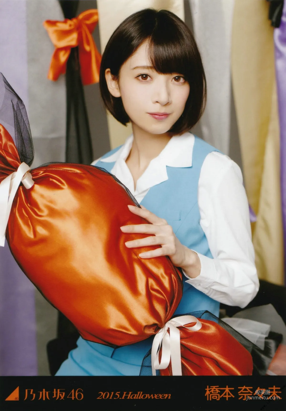 乃木坂46《CARD生寫真》 [PhotoBook] 寫真集 23