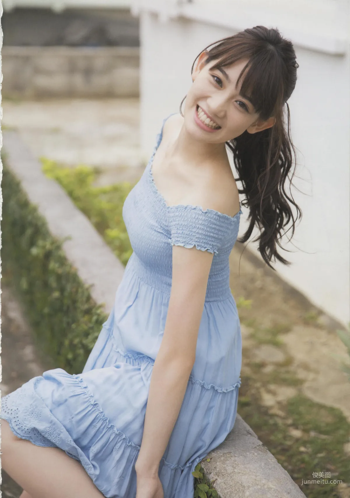 チームしゃちほこ 《SYACHI TRIP》 [PhotoBook] 写真集93