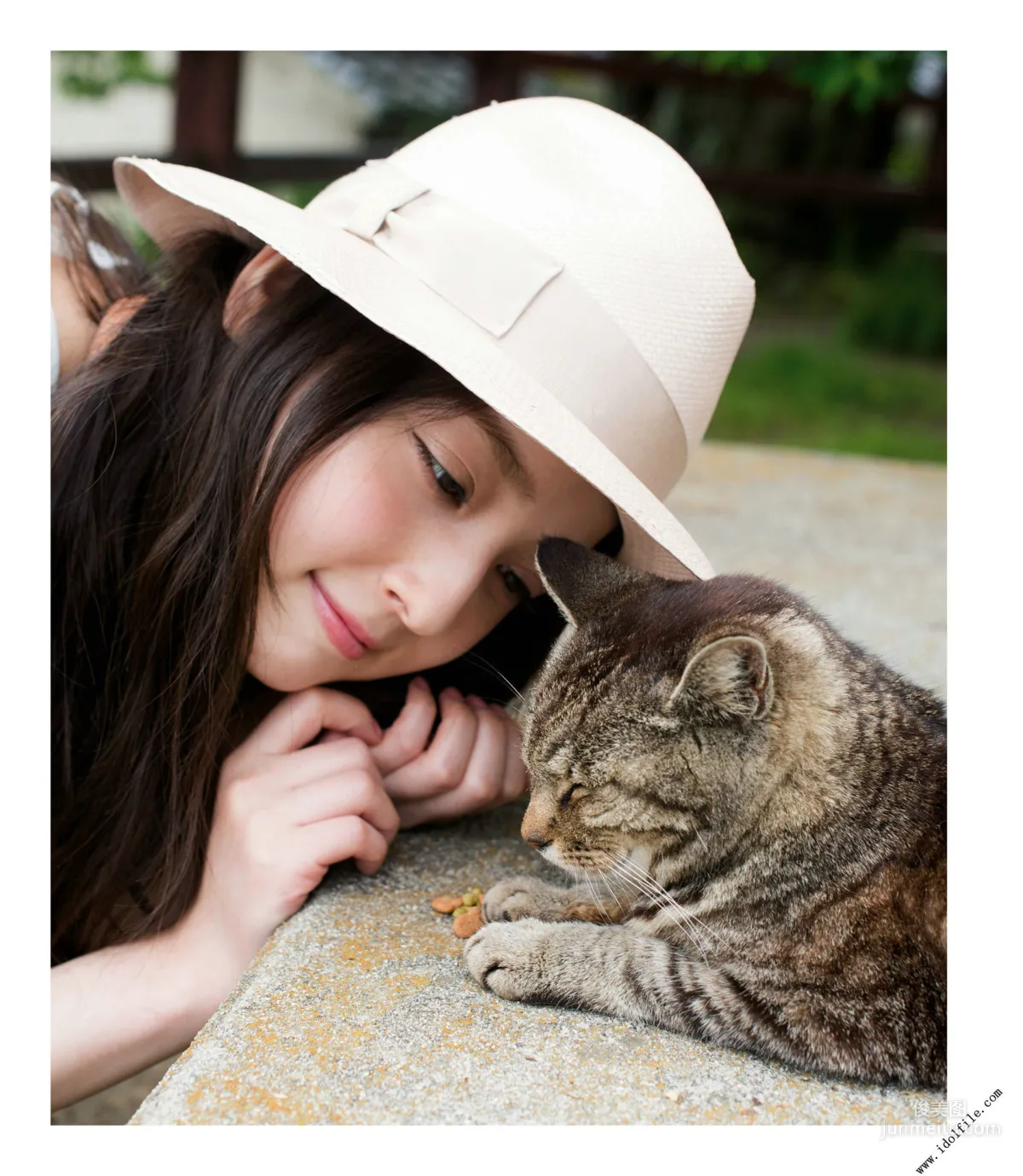 佐々木希《かくしごと》 [PhotoBook] 写真集12