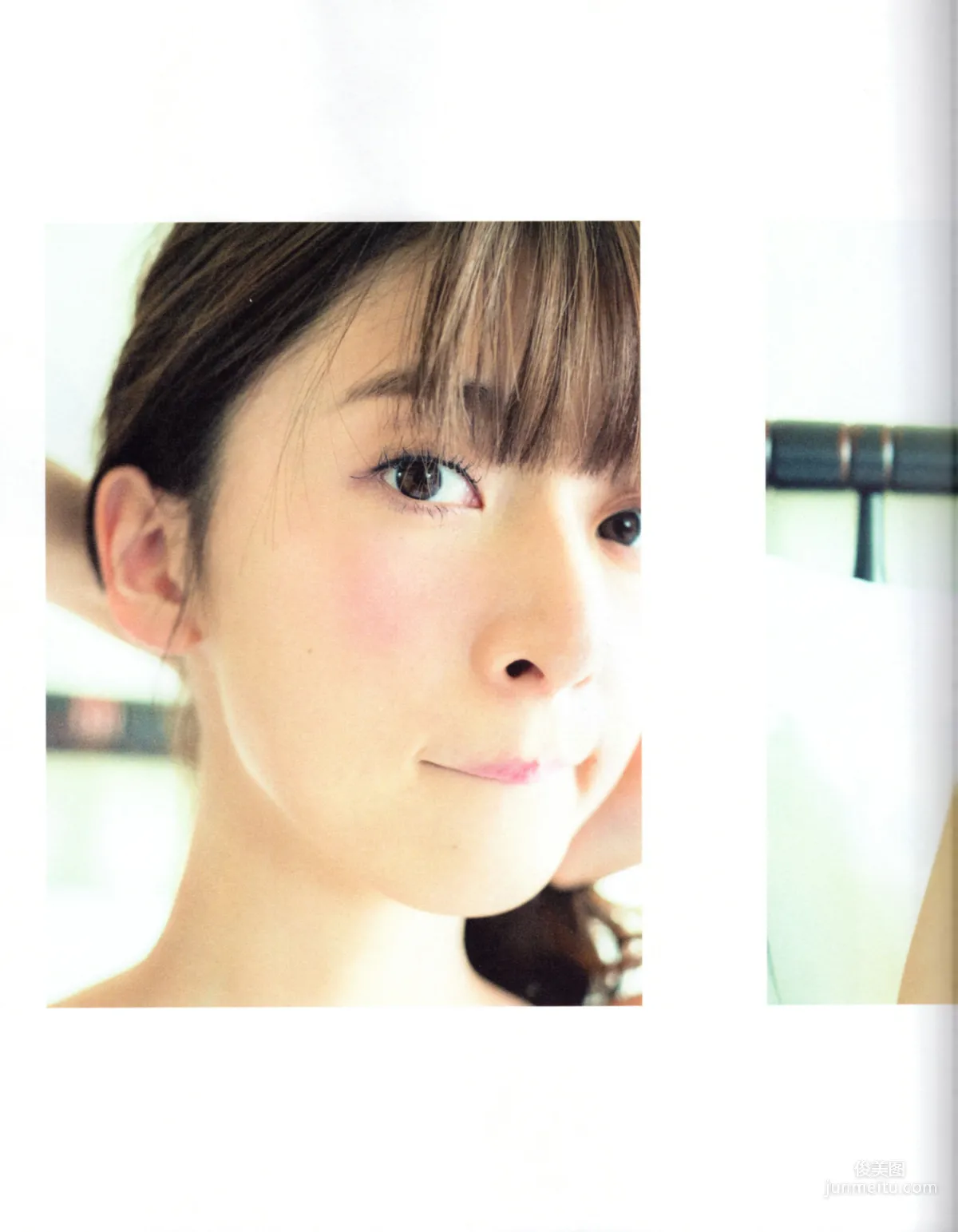 桥本奈々未《2017 最后の写真集》 [PhotoBook] 写真集125