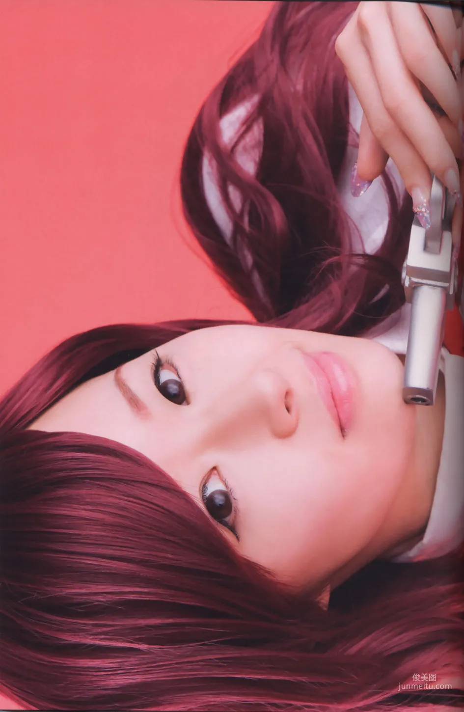 Rie Tanaka, Irodo Ri E [PhotoBook] Photo Set photo 57