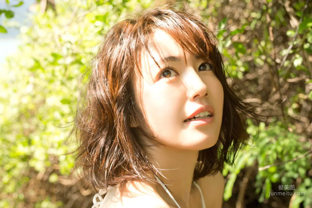 磯山さやか Sayaka Isoyama [Wanibooks] #141 寫真集 104