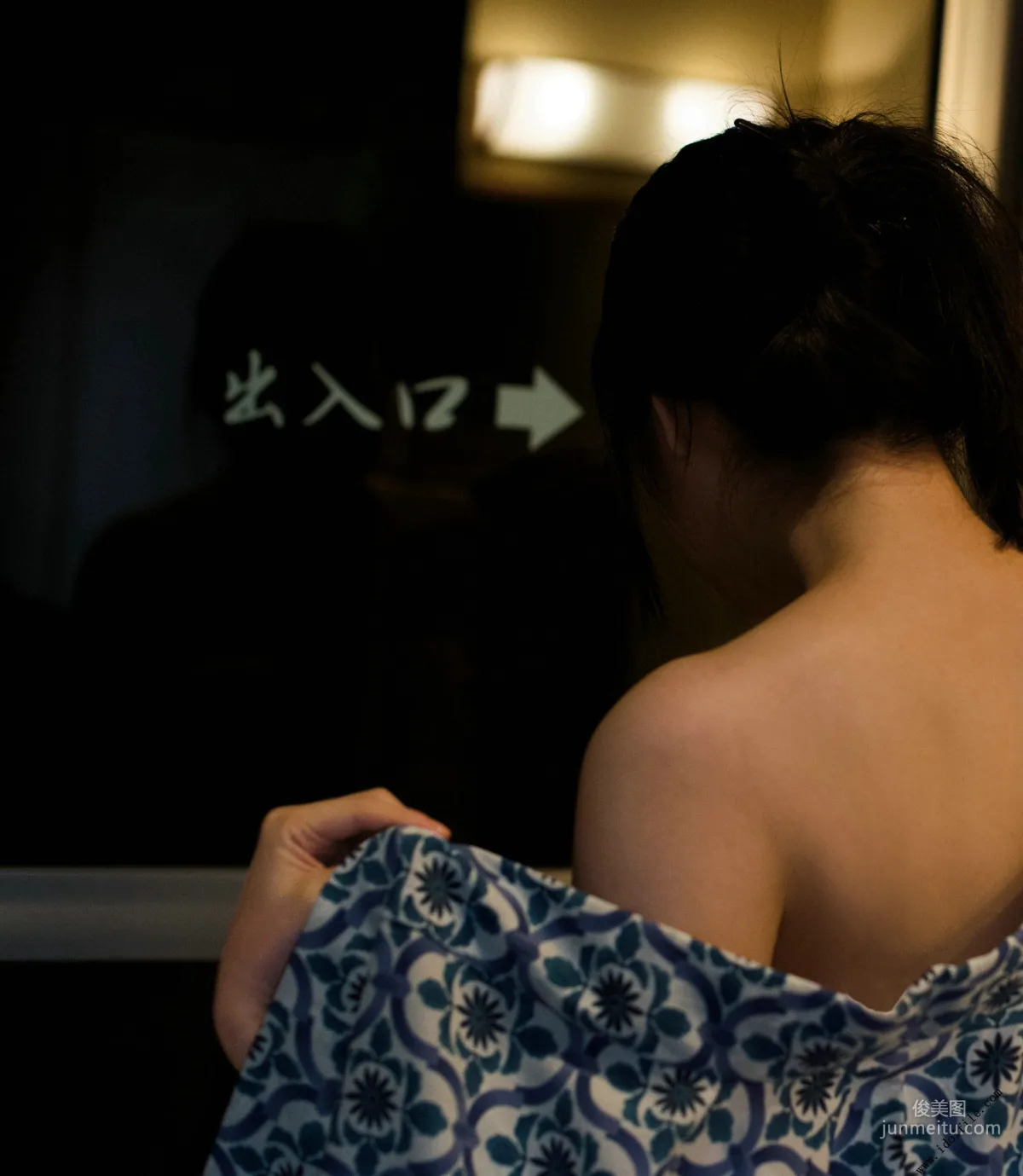 佐々木希《かくしごと》 [PhotoBook] 寫真集 21