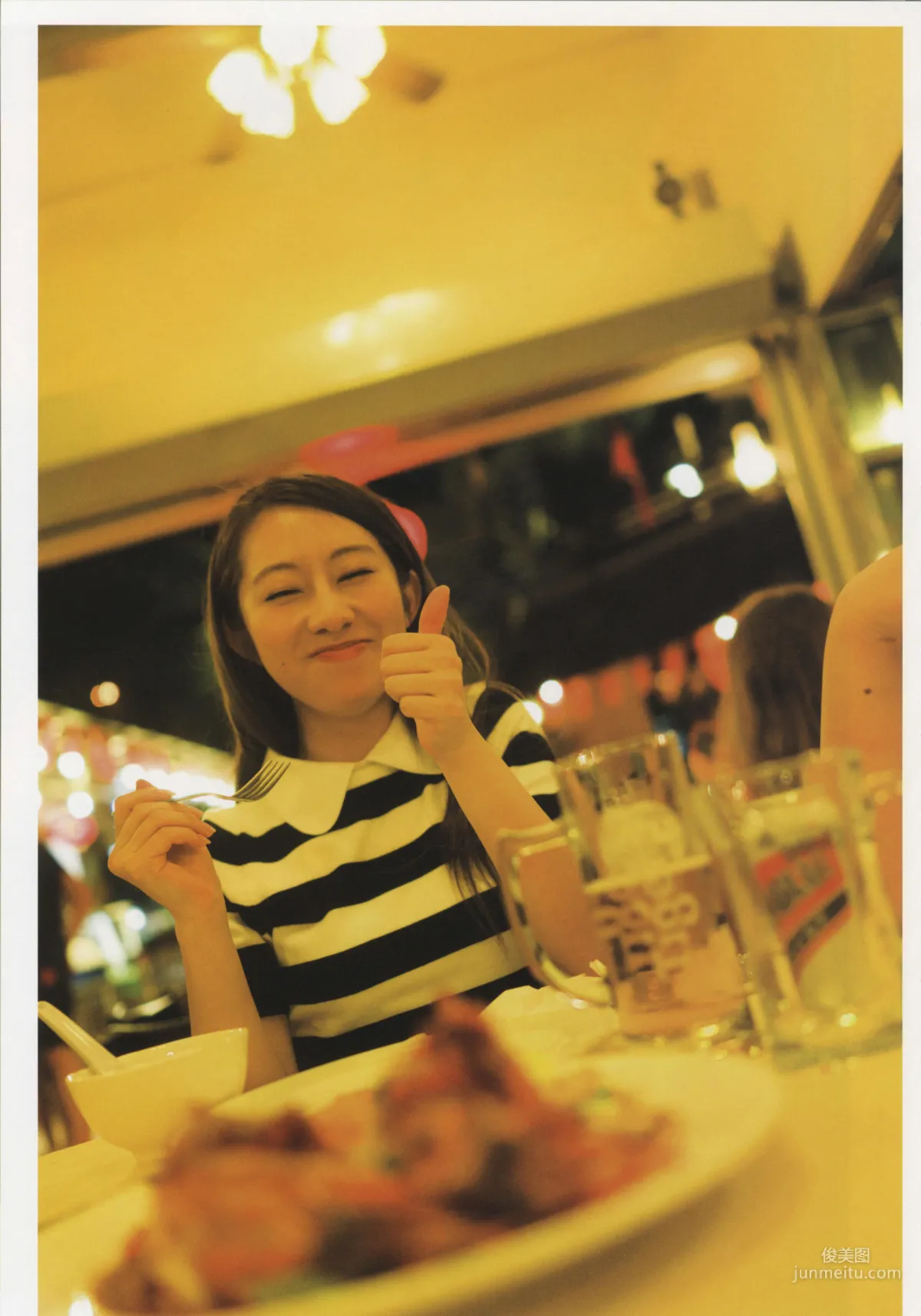 桜井玲香《自由ということ》 [PhotoBook] 寫真集 145