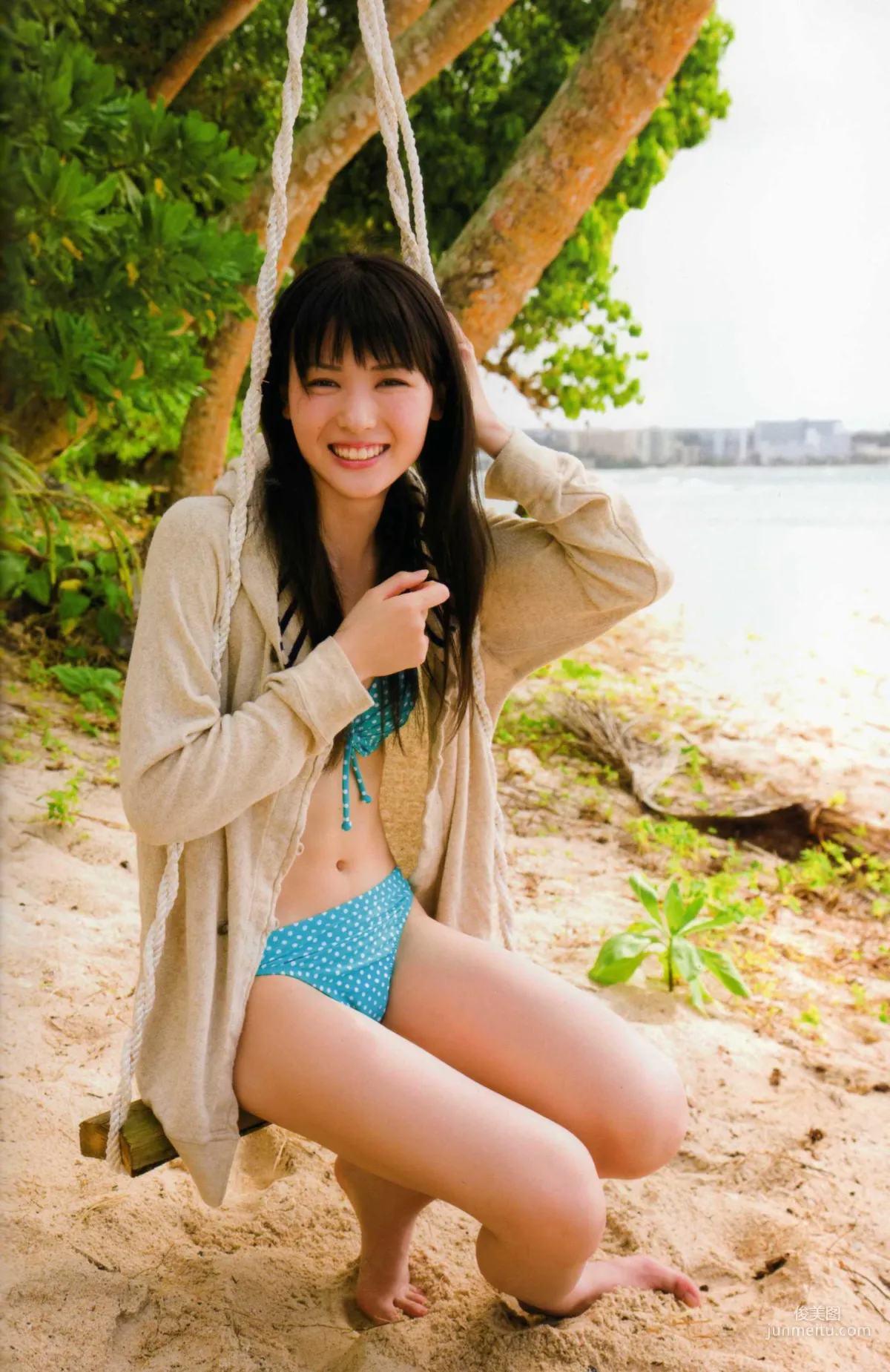 Maimi Yajima 矢島舞美 [PhotoBook] 寫真集 50
