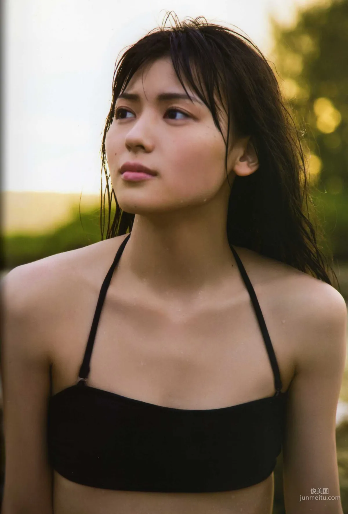 Maimi Yajima 矢島舞美 [PhotoBook] 寫真集 74