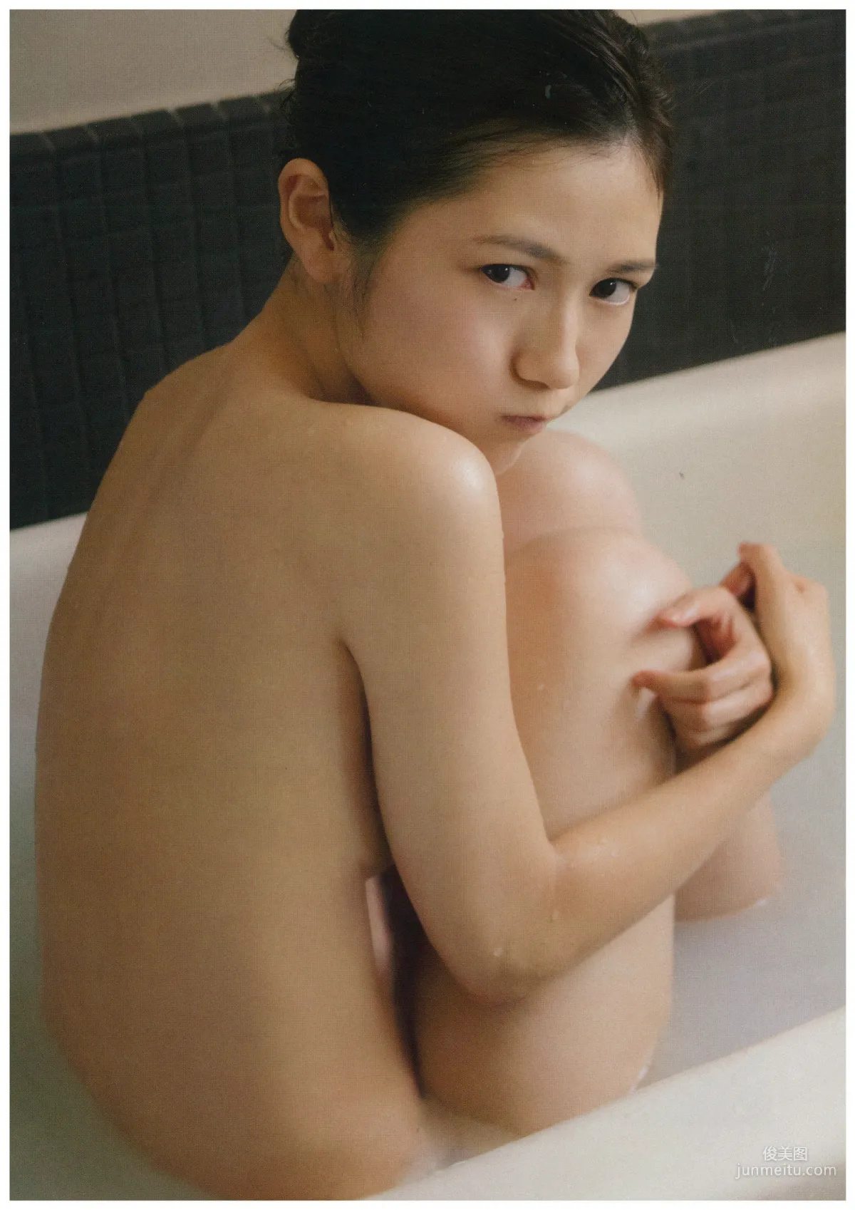 渡辺麻友『知らないうちに』 [PhotoBook] 寫真集 8