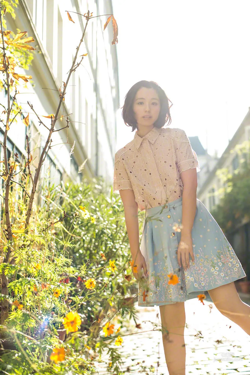 小池里奈 Rina Koike [Wanibooks] #143 写真集125