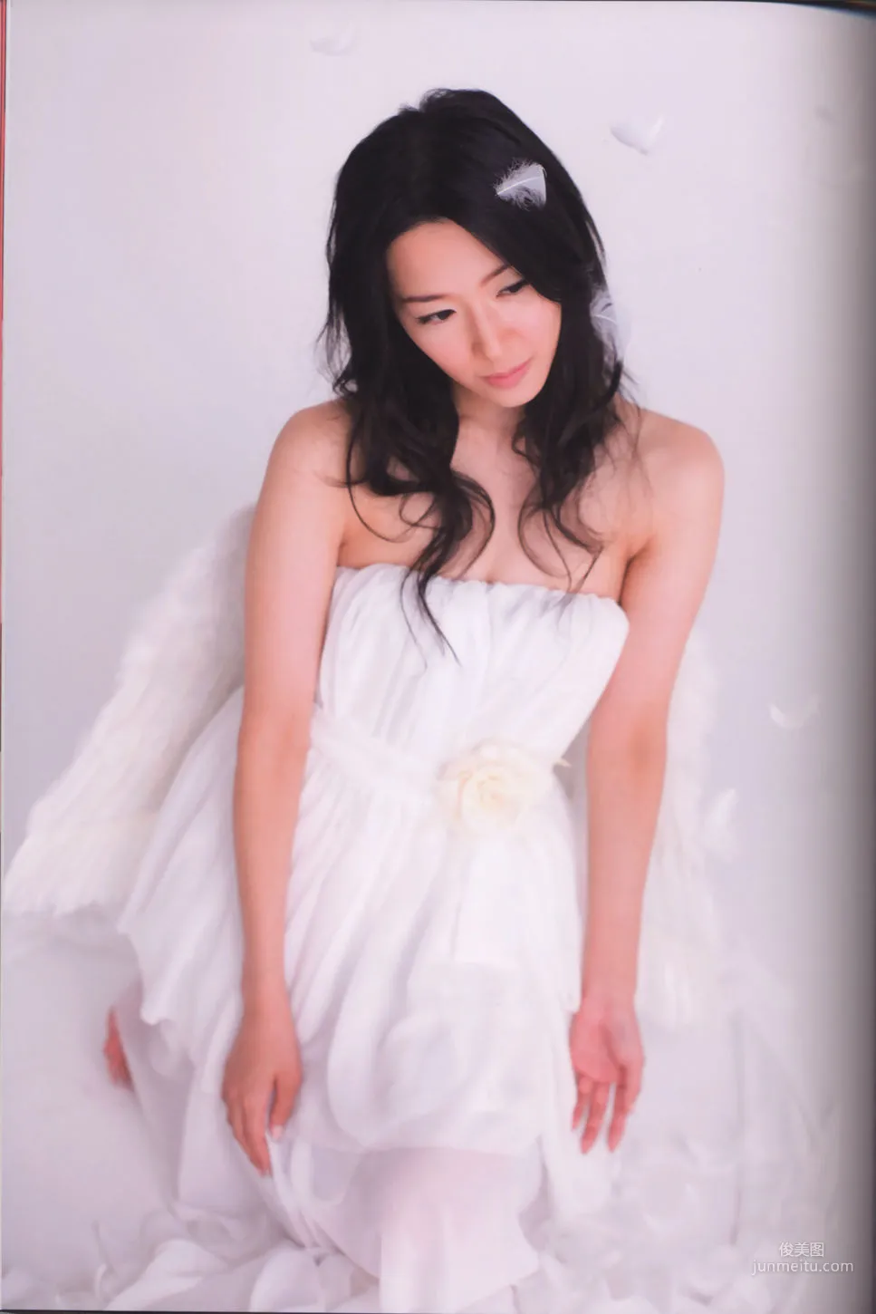Rie Tanaka, Irodo Ri E [PhotoBook] Photo Set photo 39