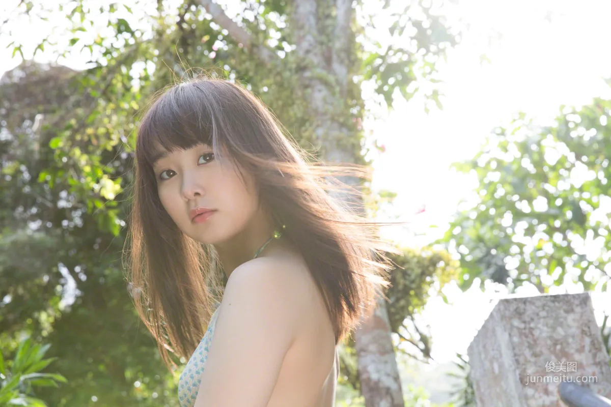 Yurika Takahashi [Wanibooks] #161 Photo Set photo 51