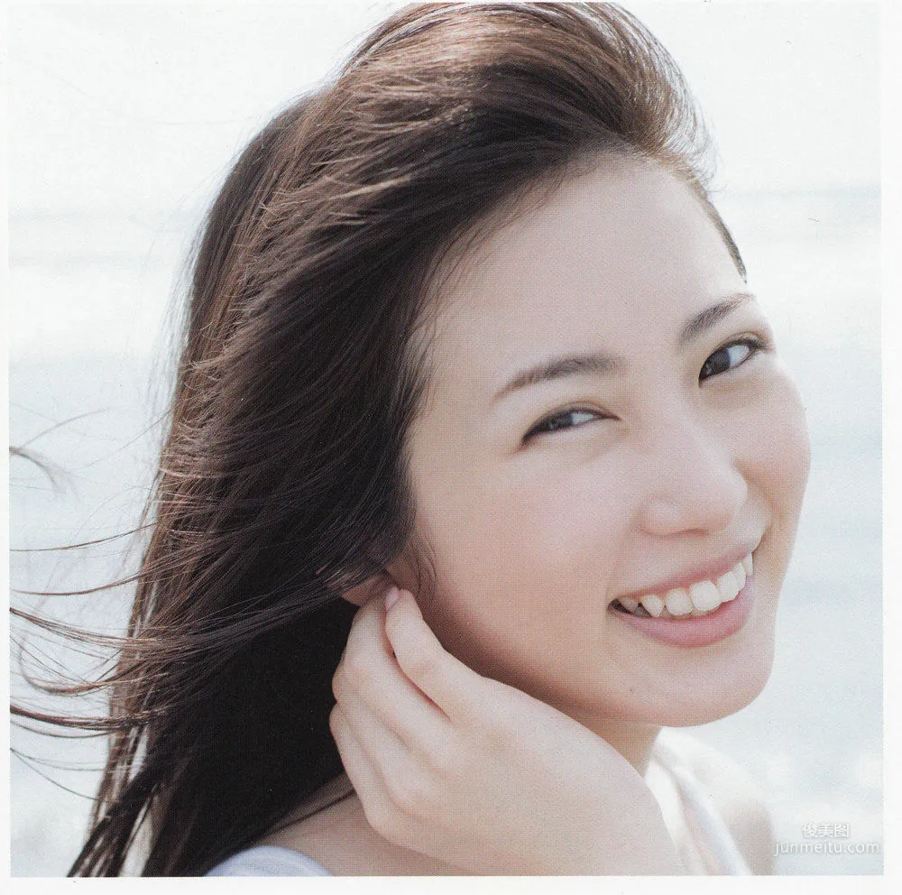 Mirai Shida [PhotoBook] Photo Set photo 3