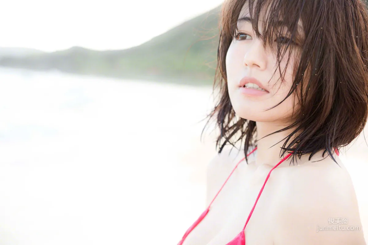 磯山さやか Sayaka Isoyama [Wanibooks] #141 寫真集 128
