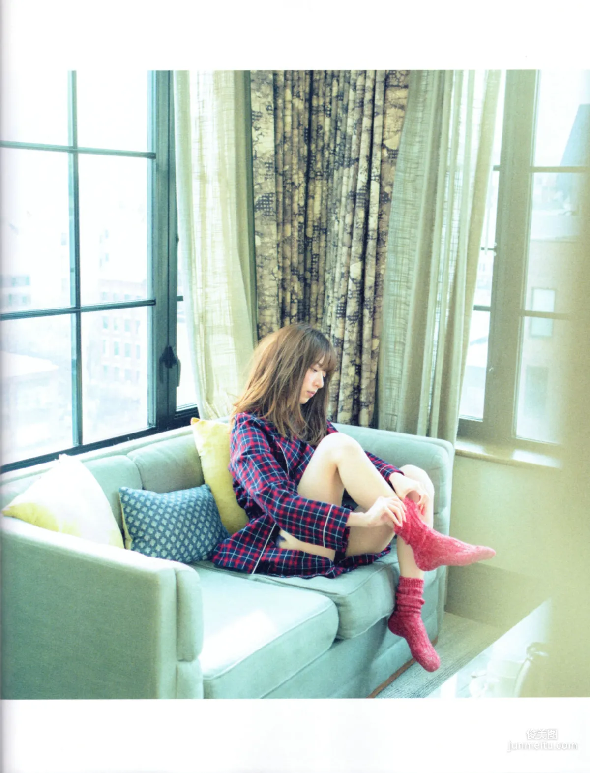 Nanami Hashimoto 2017 Last Photo Set [Photo Books] Photo Set photo 58