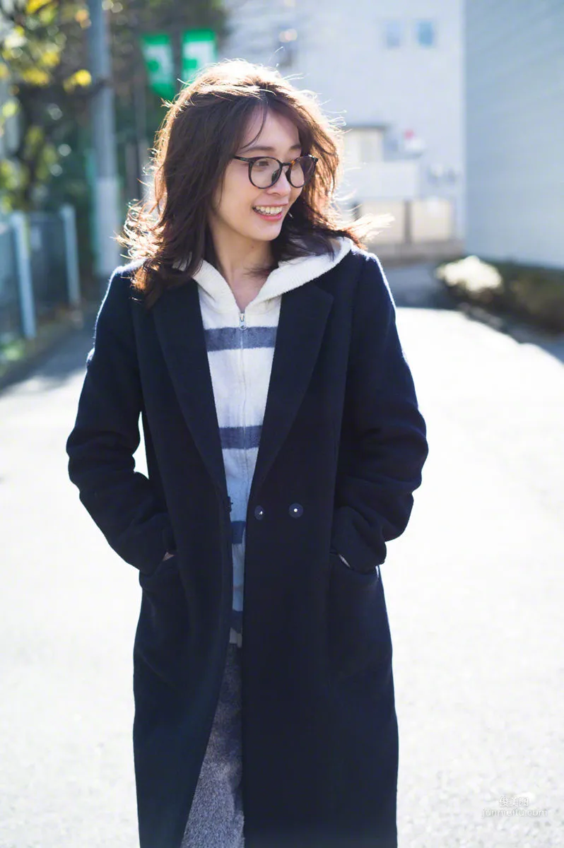 山崎真実 Mami Yamasaki [Wanibooks] #156 写真集1