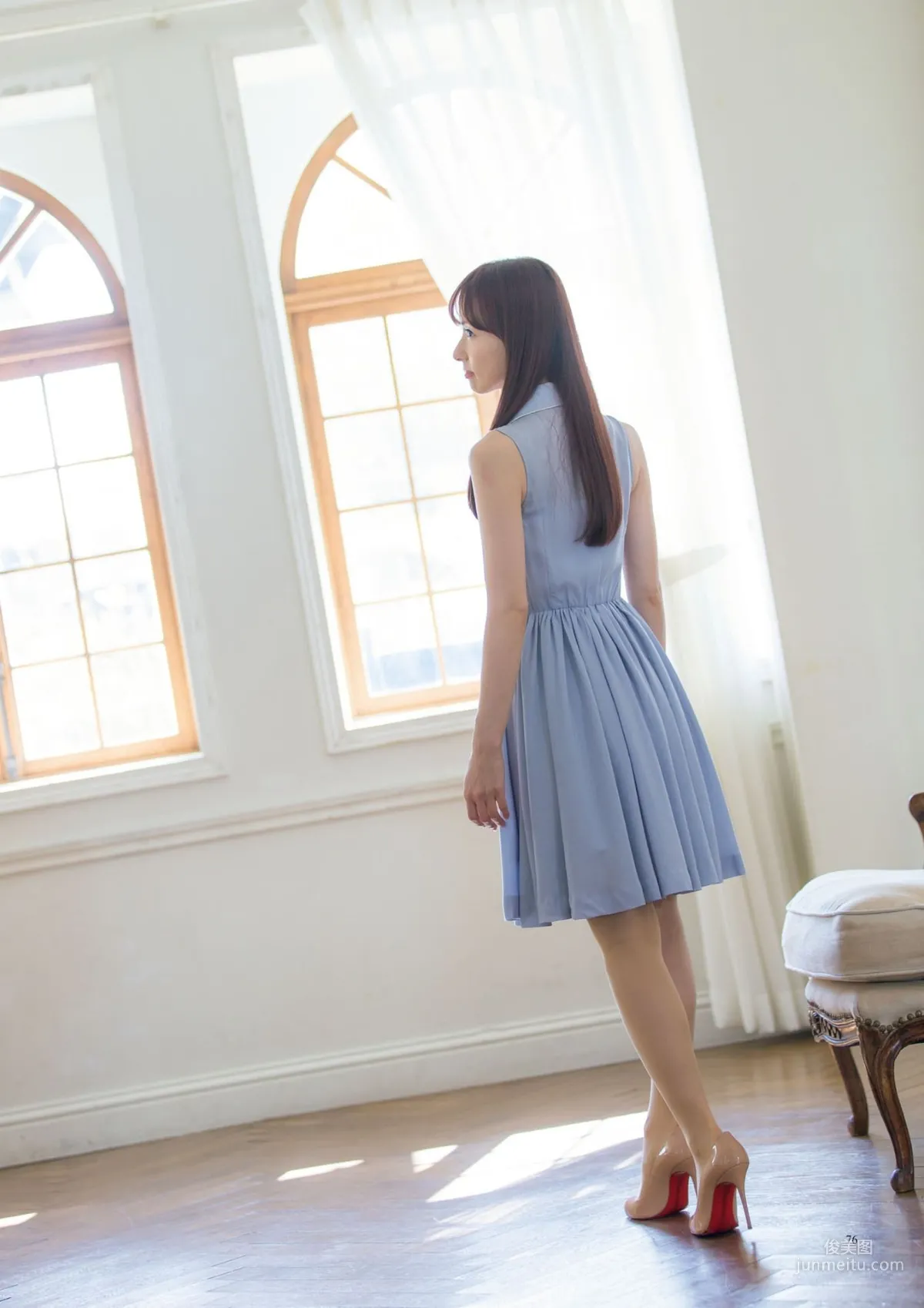原色美人キャスター大図鑑2017《Cent Force Dprout & Kansai Fresh File》 [PhotoBook] 寫真集 69