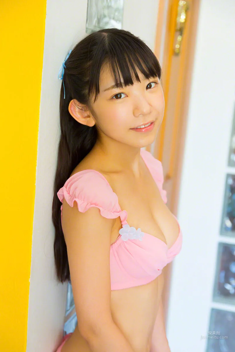 長澤茉里奈 Marina Nagasawa [Wanibooks] #155 写真集41