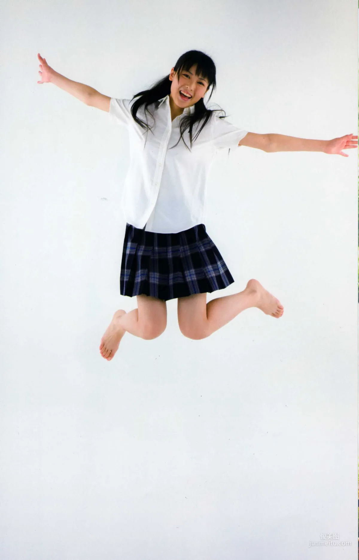 Maimi Yajima 矢島舞美 [PhotoBook] 寫真集 62
