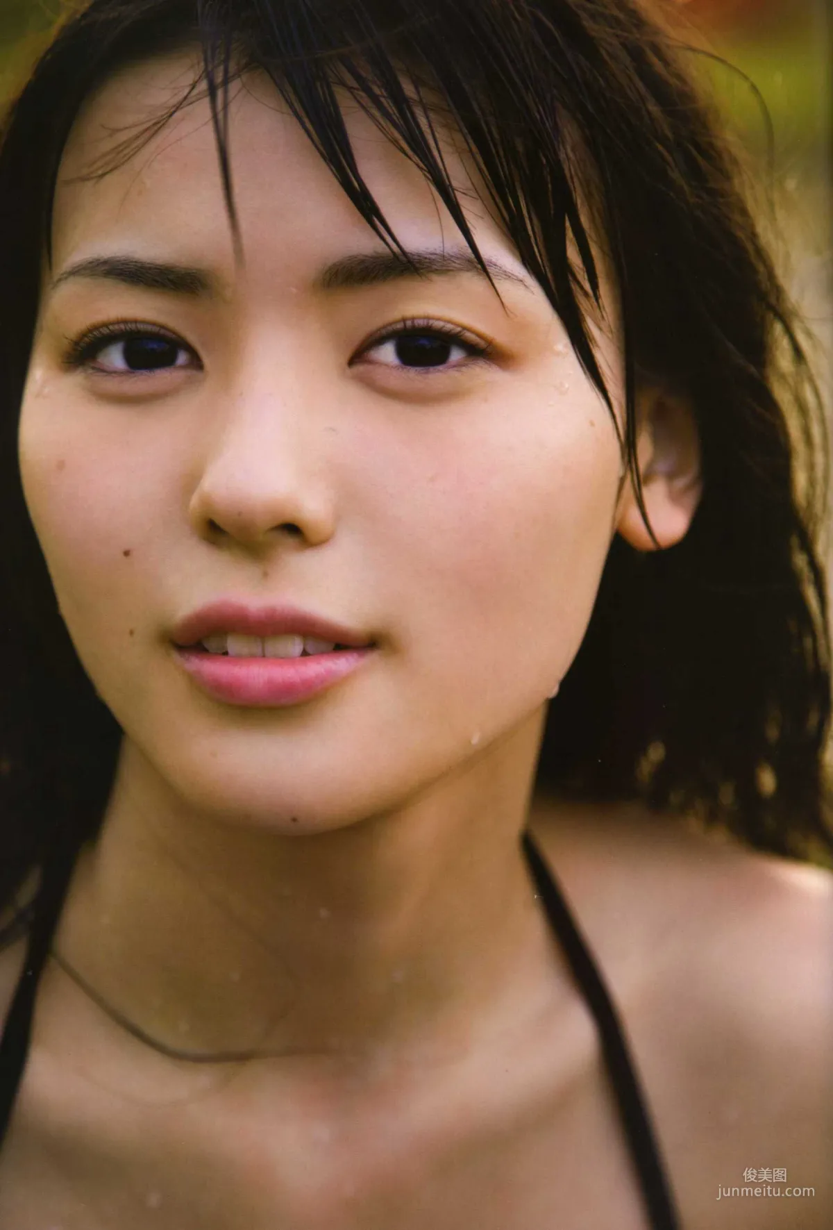 Maimi Yajima 矢島舞美 [PhotoBook] 寫真集 75