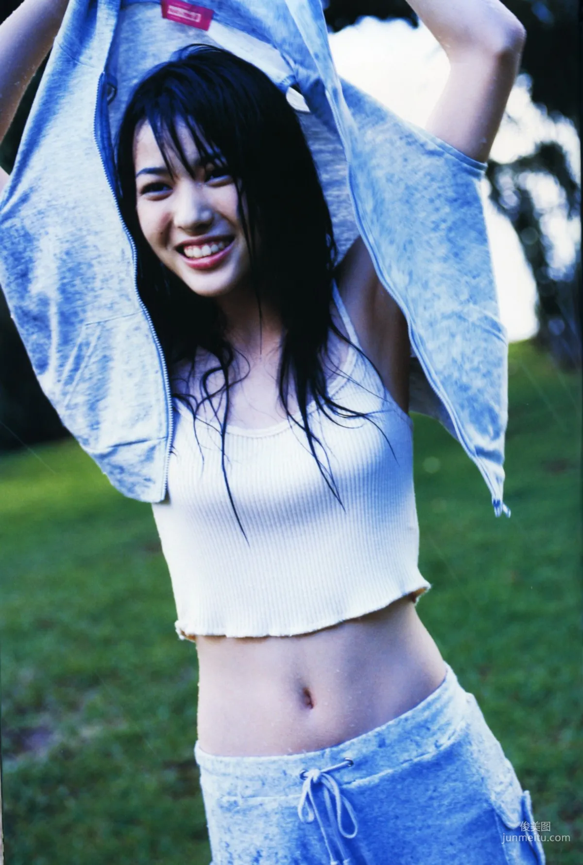 矢島舞美《Sousola》 [PhotoBook] 寫真集 64