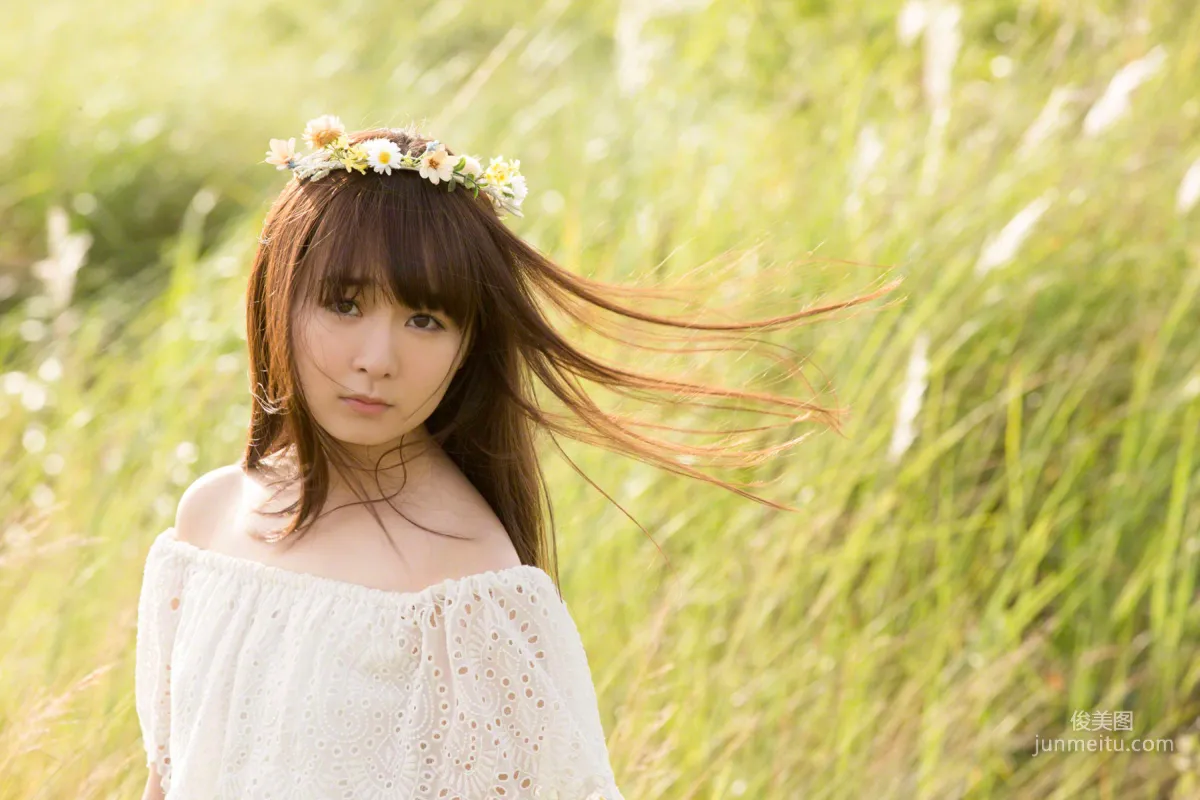Yurika Takahashi [Wanibooks] #161 Photo Set photo 127
