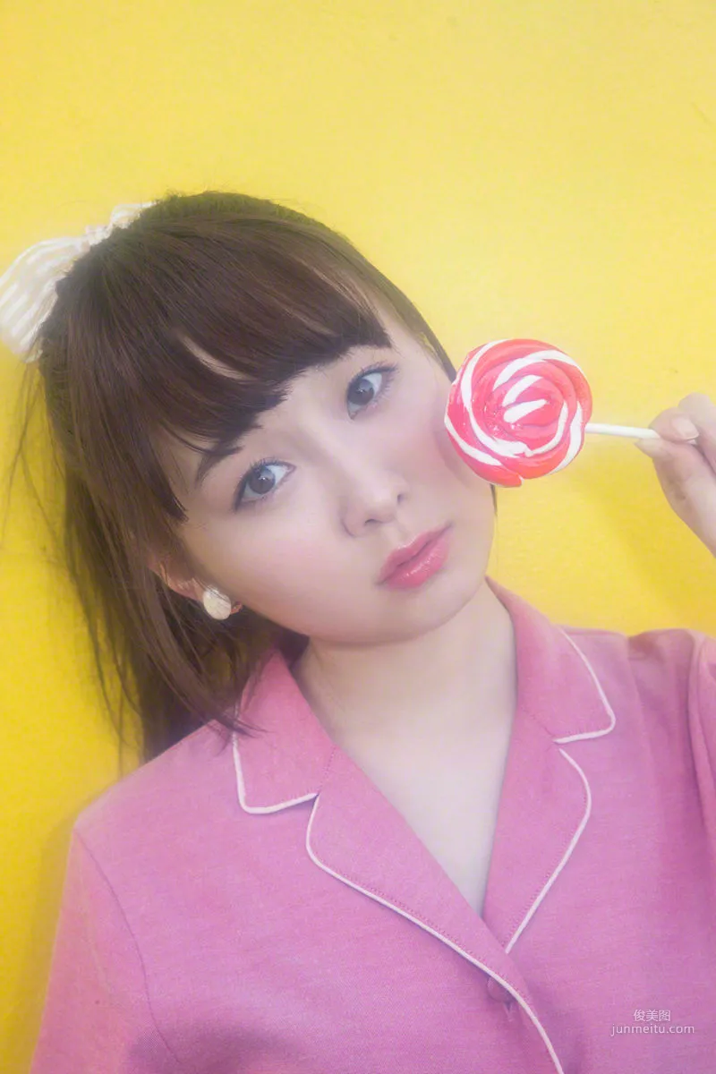 Yurika Takahashi [Wanibooks] #161 Photo Set photo 35