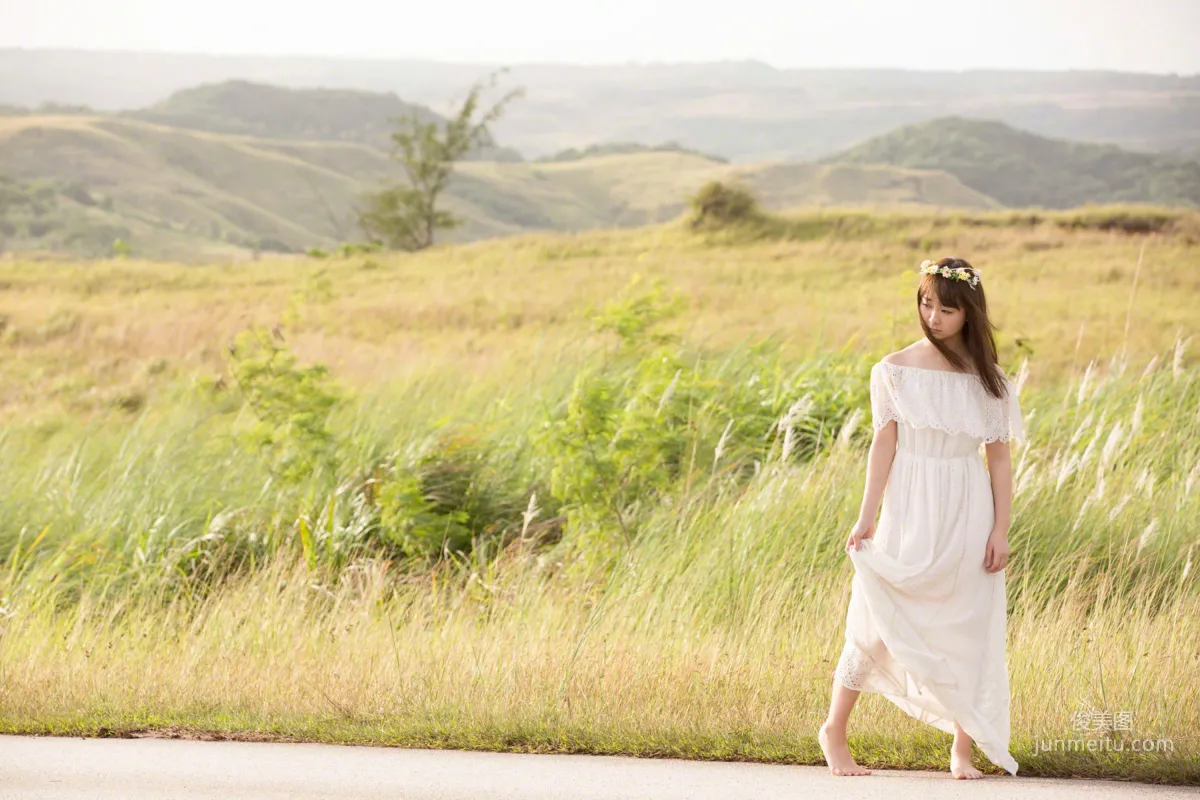 Yurika Takahashi [Wanibooks] #161 Photo Set photo 119